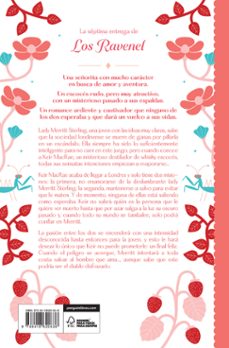 un diablo irresistible (los ravenel 7)-lisa kleypas-9788418620638