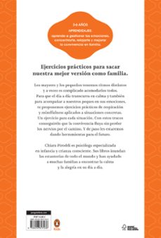 mi primer libro de relajacion y mindfulness-chiara piroddi-9788418817038