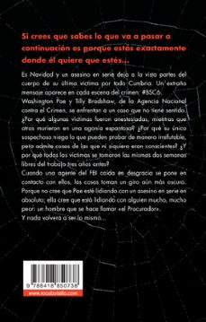 el procurador (serie washington poe 3)-m.w. craven-9788418850738