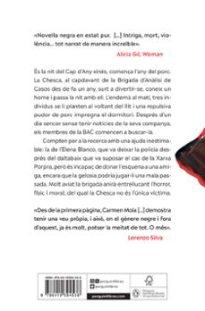 la nena (la núvia gitana 3)-carmen mola-9788419394538