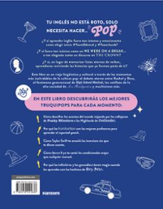 let's pop english-maria g. duran @mariaspeaksenglish-9788419441638