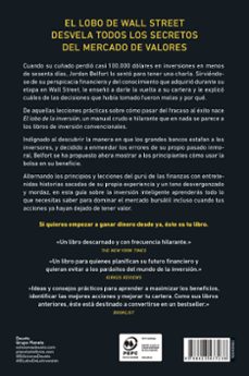 el lobo de la inversión-jordan belfort-9788423437238