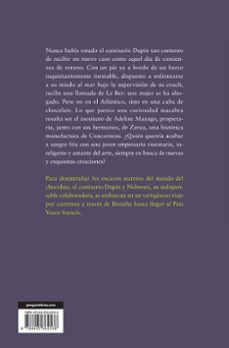 una venganza bretona (comisario dupin 14)-jean-luc bannalec-9788425362538