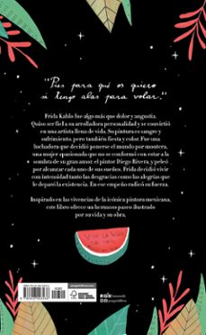 frida kahlo. una biografia-maria hesse-9788426403438