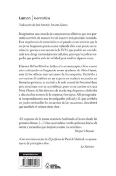 fragrancia-paul richardot-9788426432438