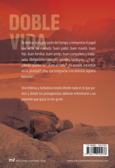 Imagen Secuandaria de Doble vida. Abrir galería completa.