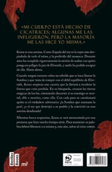 la asesina del rey (serie sangre mestiza 1)-melissa blair-9788427053038