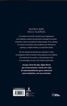 la magia de los sueños-triana fernandez gomez-9788427240438