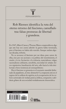 para combatir esta era-rob riemen-9788430619238