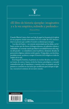 martín lutero-lyndal roper-9788430627738