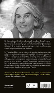 el fuego purificador-donna leon-9788432243738