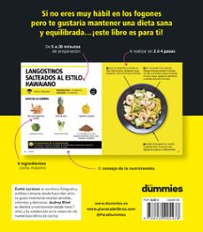 cocina ligera para dummies-emilie laraison-9788432905438