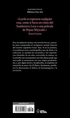 como me hice monja-cesar aira-9788439702238
