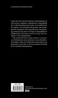 mediocristan es un pais tranquilo-luis noriega-9788439734338