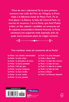 la perla a nova york-wendy harmer-9788448831738