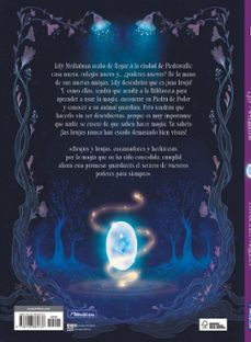 lily medialuna 1 - las gemas mágicas-xavier bonet-9788448860738