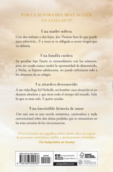 uno mas uno-jojo moyes-9788466329538