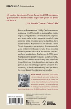 esa puta tan distinguida-juan marse-9788466339438