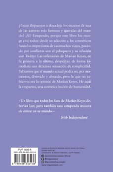 mi vida: instrucciones de uso-marian keyes-9788466343138