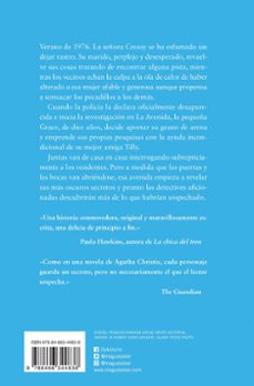 el misterio de las cabras y las ovejas-joanna cannon-9788466344838