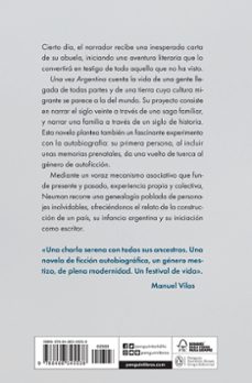 una vez argentina-andres neuman-9788466345538