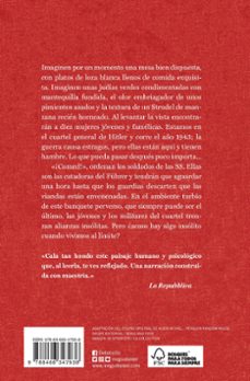 la catadora-rosella postorino-9788466347938