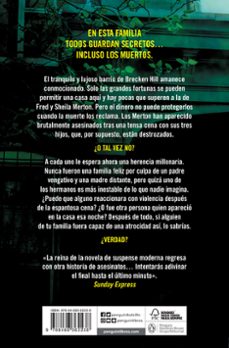 una familia no tan feliz-shari lapena-9788466362238