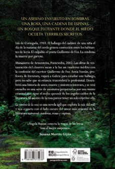 Imagen Secuandaria de La sombra de la rosa. Abrir galería completa.