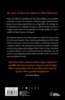 un verano tenebroso-dan simmons-9788466664738