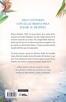 allí donde nace el día-sarah lark-9788466669238
