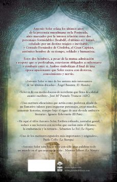 un hombre contra el destino-antonio soler-9788467008838