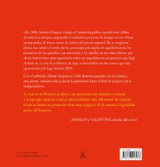 (pe) lo mas de la historia de aqui (t.1): de atapuerca a fefe botesha, pasando por los arabes-9788467043938