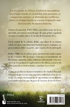 el árbol de las palabras-andres pascual-9788467081138