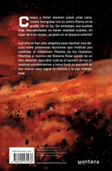 el misterio del planeta de los gusanos-ken follett-9788490431238