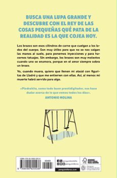 ¿por qué los mayores construyen los columpios siempre encima de un charco?-luis piedrahita-9788490625538