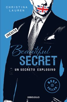 beautiful secret (beautiful bastard 4)-christina lauren-9788490628638