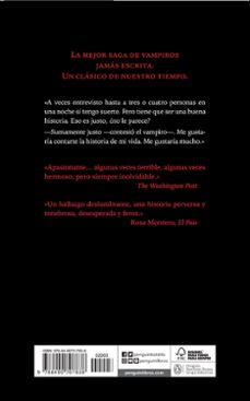 entrevista con el vampiro (crónicas vampíricas 1)-anne rice-9788490707838