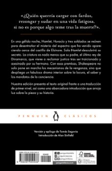 hamlet-william shakespeare-9788491050438