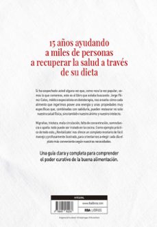 ¡revitalizate! (edicion 15 aniversario)-jorge perez calvo-9788491182238
