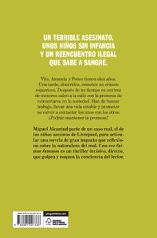 una vez fuimos famosos-miguel alcantud-9788491297338