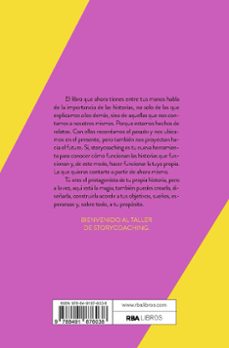 taller de storycoaching-gabriel garcia de oro-9788491876038