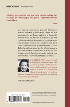 el sanador místico-v.s. naipaul-9788497935838