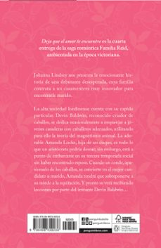 deja que el amor te encuentre-johanna lindsey-9788498729238