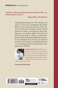 momentos de vida-virginia woolf-9788499080338
