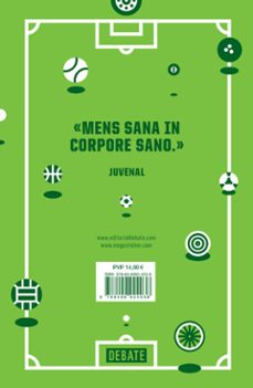 compendio deportivo: compendio atletico y liviano de todo lo que siempre quiso saber sobre deporte-guillermo ortiz-9788499924038
