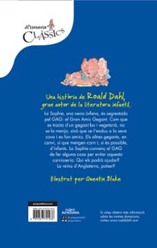 el gran amic gegant-roald dahl-9791387741938