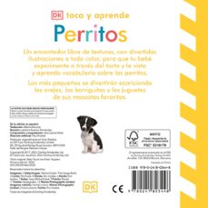 toca y aprende - perritos-9780241803448