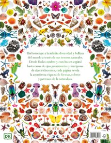 Imagen Secuandaria de Las formas de la naturaleza. Abrir galería completa.