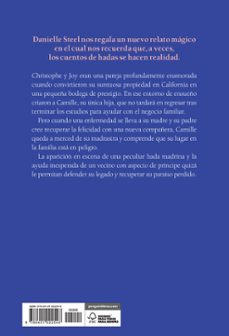 cuento de hadas-danielle steel-9788401022548