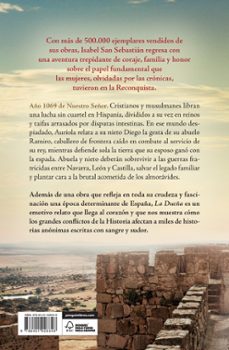 la dueña-isabel san sebastian-9788401026348